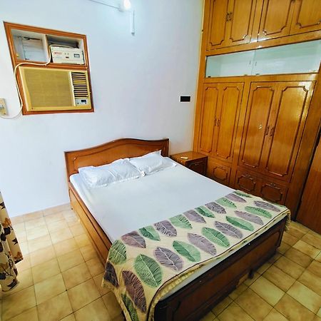 Kiara Home Stays Bénarès Extérieur photo