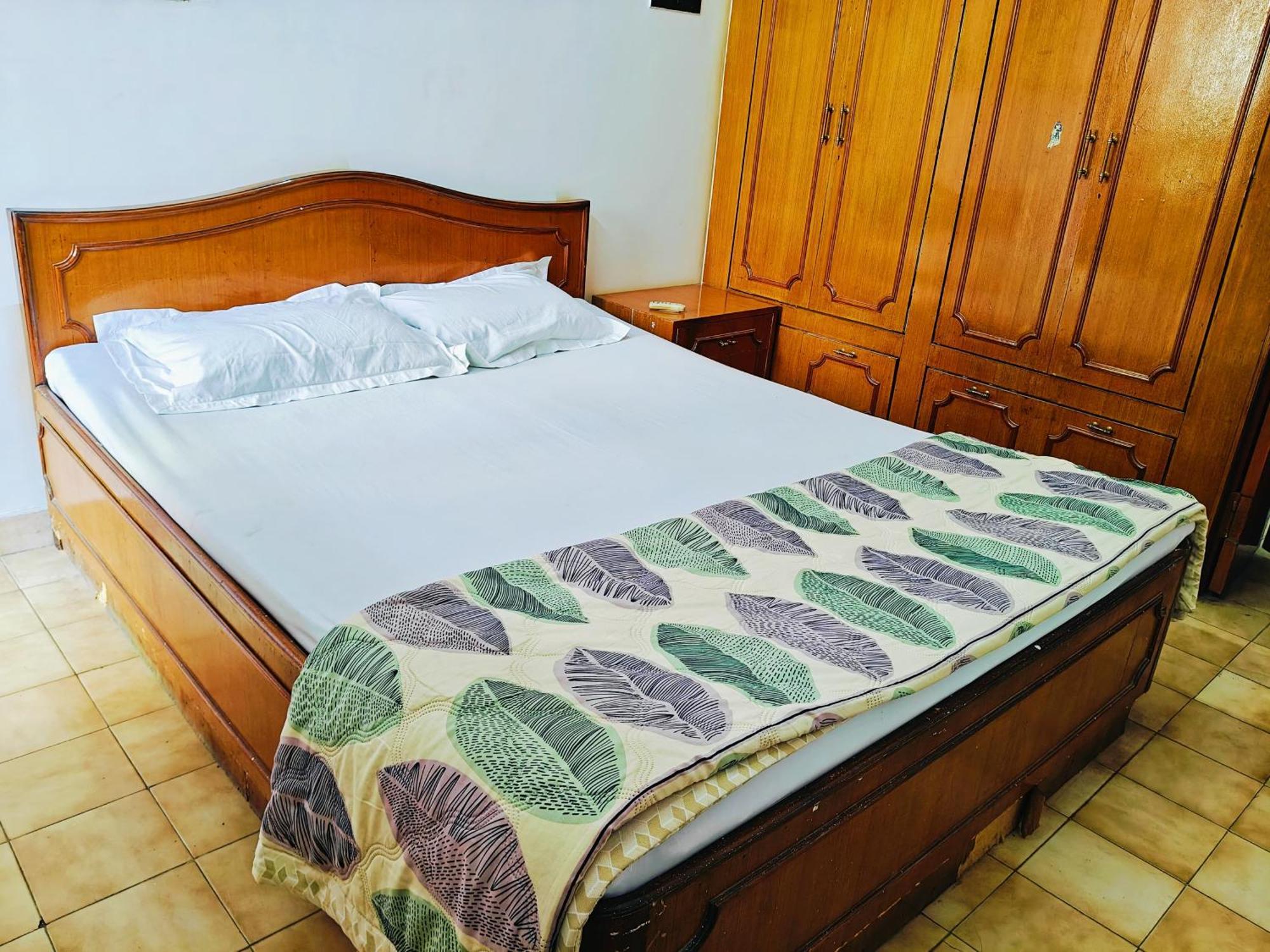 Kiara Home Stays Bénarès Extérieur photo