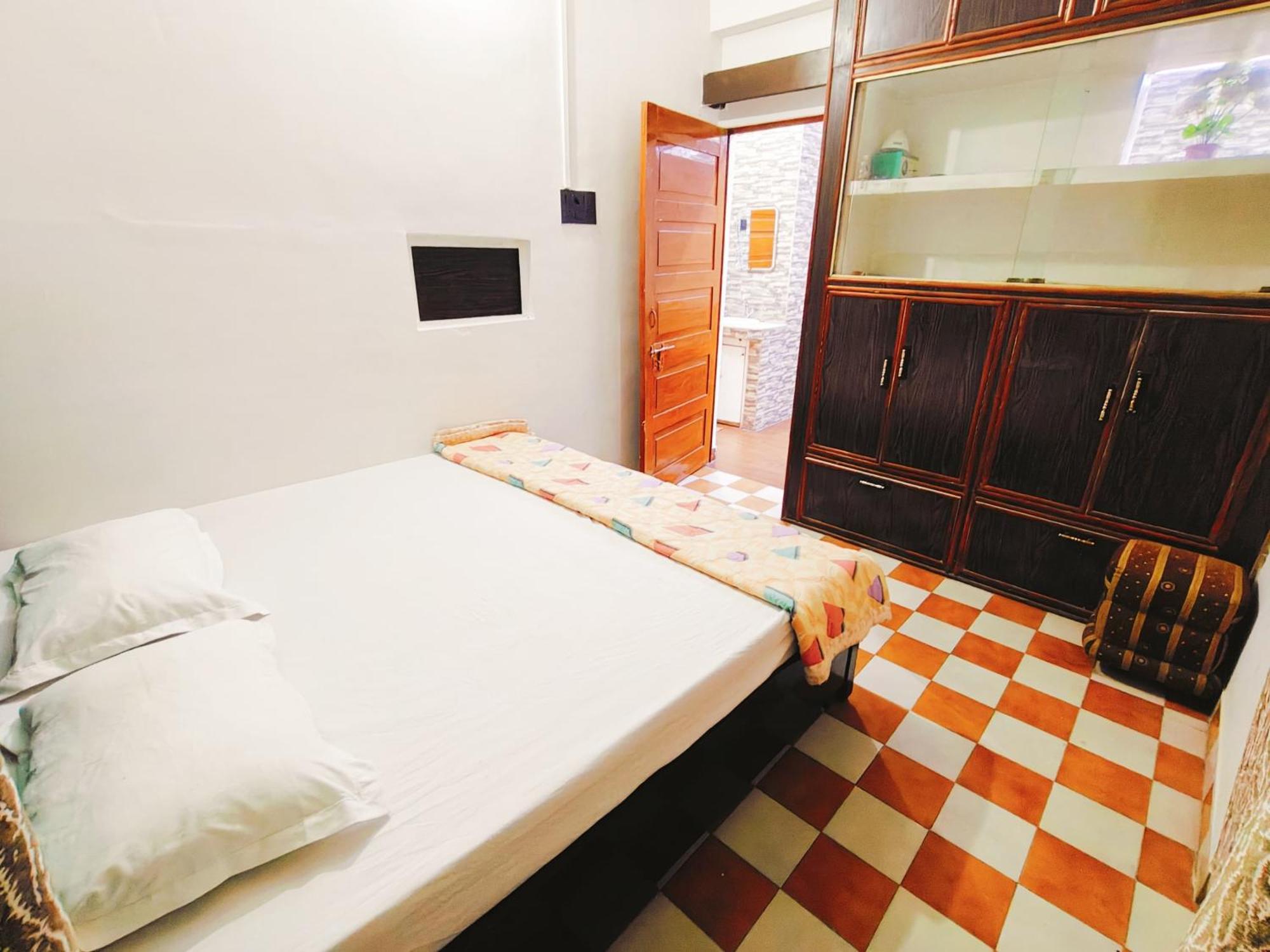 Kiara Home Stays Bénarès Extérieur photo
