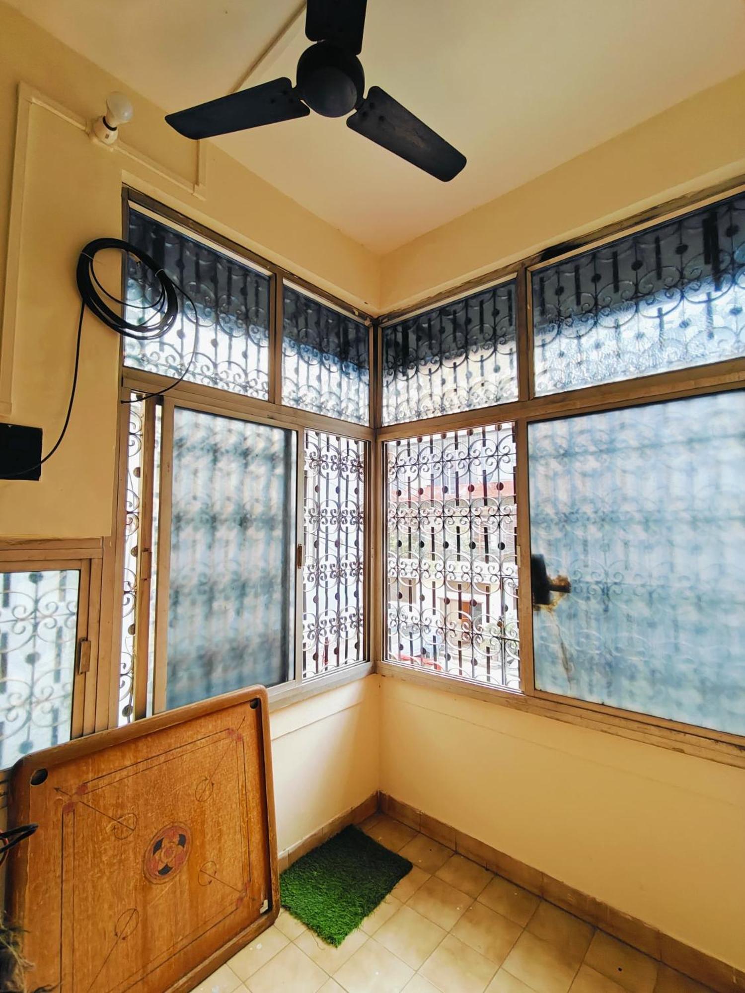 Kiara Home Stays Bénarès Extérieur photo